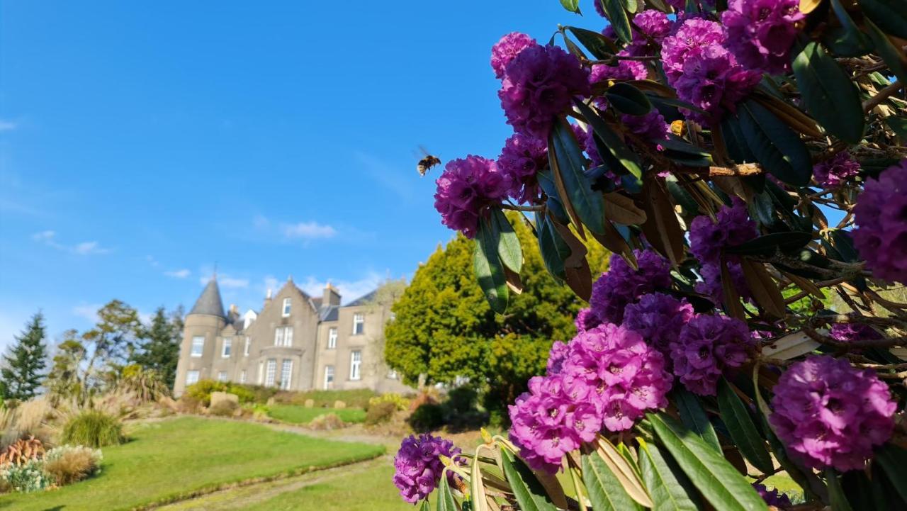 Glencruitten House Oban Extérieur photo